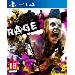 Gra Rage 2 PS4