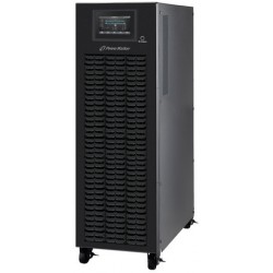 UPS Powerwalker On-Line 3/3 Fazy Cpg Pf1 20 kVA, Terminal Out, USB/Rs-232, Epo, Lcd, Snmp, Tower