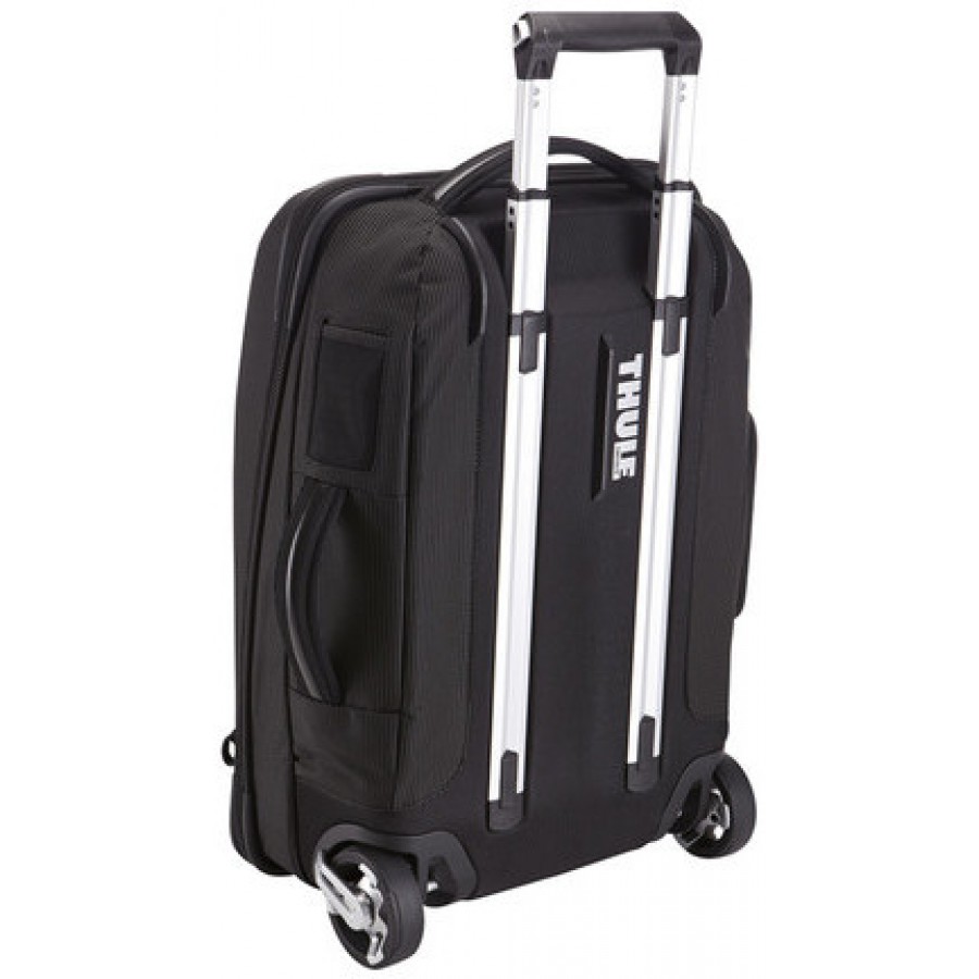 Bagaż Walizka Thule Crossover Carry-On 15" 38L Czarny 38.5x21x56cm