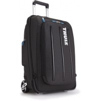 Bagaż Walizka Thule Crossover Carry-On 15" 38L Czarny 38.5x21x56cm