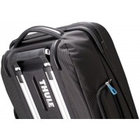 Bagaż Walizka Thule Crossover Carry-On 15" 38L Czarny 38.5x21x56cm