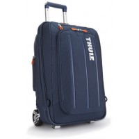 Bagaż Walizka Thule Crossover Carry-On 15" 38L Niebieski 38.5x21x56cm