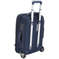 Bagaż Walizka Thule Crossover Carry-On 15" 38L Niebieski 38.5x21x56cm