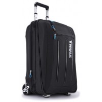 Bagaż Walizka Thule Expandable Suiter 45L Czarny 39x23x58cm