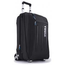 Bagaż Walizka Thule Expandable Suiter 45L Czarny 39x23x58cm