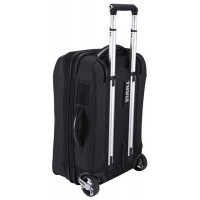 Bagaż Walizka Thule Expandable Suiter 45L Czarny 39x23x58cm