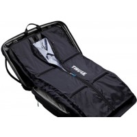 Bagaż Walizka Thule Expandable Suiter 45L Czarny 39x23x58cm