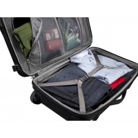 Bagaż Walizka Thule Expandable Suiter 45L Czarny 39x23x58cm