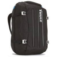 Bagaż Walizka Thule Crossover Duffel 40L Czarny 34x58.5x24cm