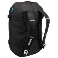 Bagaż Walizka Thule Crossover Duffel 40L Czarny 34x58.5x24cm