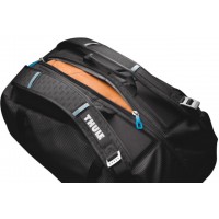 Bagaż Walizka Thule Crossover Duffel 40L Czarny 34x58.5x24cm