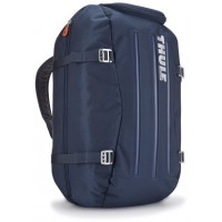 Bagaż Walizka Thule Crossover Duffel 40L Niebieski 34x58.5x24cm