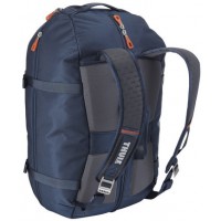 Bagaż Walizka Thule Crossover Duffel 40L Niebieski 34x58.5x24cm