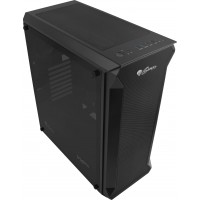 Obudowa Genesis Irid 505 Midi Tower Z Oknem, USB 3.0, Bez Zasilacza