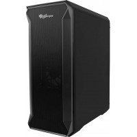 Obudowa Genesis Irid 505 Midi Tower Z Oknem, USB 3.0, Bez Zasilacza