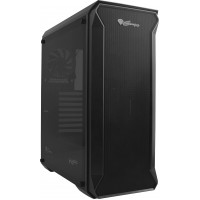 Obudowa Genesis Irid 505 Midi Tower Z Oknem, USB 3.0, Bez Zasilacza