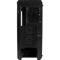 Obudowa Genesis Irid 505 Midi Tower Z Oknem, USB 3.0, Bez Zasilacza