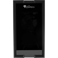 Obudowa Genesis Irid 353 Micro Tower Z Oknem, USB 3.0, Bez Zasilacza