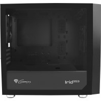 Obudowa Genesis Irid 353 Micro Tower Z Oknem, USB 3.0, Bez Zasilacza