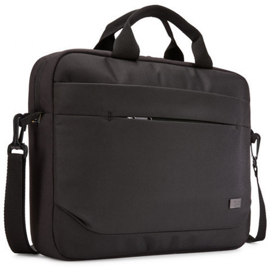 Torba Do Laptopa Case Logic Advantage 14" Czarna