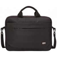 Torba Do Laptopa Case Logic Advantage 14" Czarna