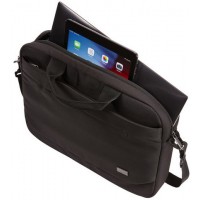 Torba Do Laptopa Case Logic Advantage 14" Czarna