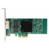 Karta PCI Express->2x Gigabit Lan Low Profile Delock