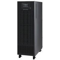 UPS Powerwalker On-Line 3/3 Fazy CPG Pf1 30 kVA, Terminal Out, USB/RS-232, EPO, LCD, SNMP, Tower