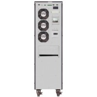 UPS Powerwalker On-Line 3/3 Fazy CPG Pf1 30 kVA, Terminal Out, USB/RS-232, EPO, LCD, SNMP, Tower