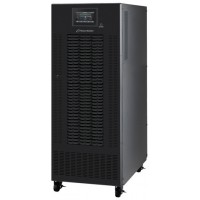 UPS Powerwalker On-Line 3/3-Fazowy 60 KVA Cpg Pf1 Bx Terminal In/Out, USB/RS-232, Snmp, Brak Baterii