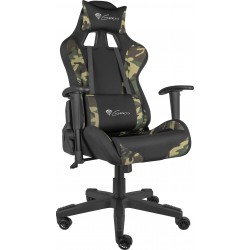 Fotel Gamingowy Genesis Nitro 560 Camo