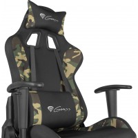 Fotel Gamingowy Genesis Nitro 560 Camo