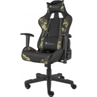 Fotel Gamingowy Genesis Nitro 560 Camo