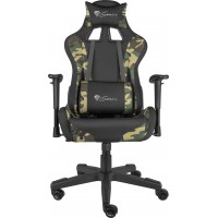 Fotel Gamingowy Genesis Nitro 560 Camo