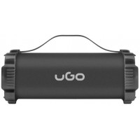 Głośnik Bluetooth Ugo Mini Bazooka 2.0 5w RMS Czarny