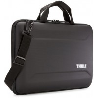 Torba Na Macbook Pro Thule Gauntlet Attache 4.0 16" Czarne