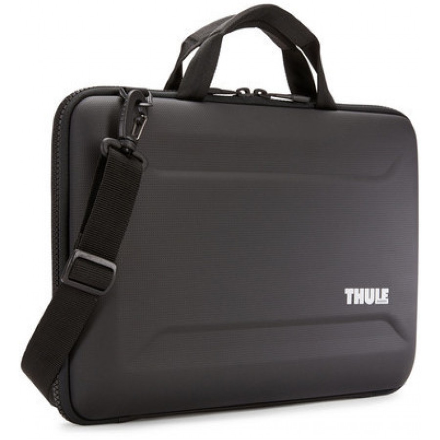 Torba Na Macbook Pro Thule Gauntlet Attache 4.0 16" Czarne