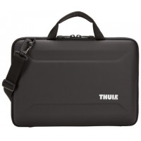 Torba Na Macbook Pro Thule Gauntlet Attache 4.0 16" Czarne