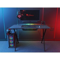 Biurko Gamingowe Genesis Holm 300 RGB