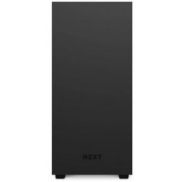 Obudowa Nzxt H710 Midi Tower Z Oknem Bez Zasilacza Czarna