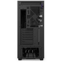 Obudowa Nzxt H710 Midi Tower Z Oknem Bez Zasilacza Biała