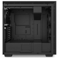 Obudowa Nzxt H710i Midi Tower Z Oknem Bez Zasilacza Czarna