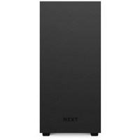 Obudowa Nzxt H710i Midi Tower Z Oknem Bez Zasilacza Czarna