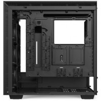 Obudowa Nzxt H710i Midi Tower Z Oknem Bez Zasilacza Czarna