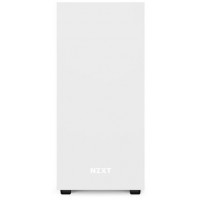 Obudowa Nzxt H710i Midi Tower Z Oknem Bez Zasilacza Biała