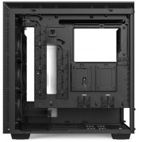 Obudowa Nzxt H710i Midi Tower Z Oknem Bez Zasilacza Biała