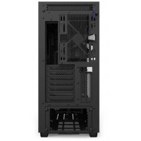 Obudowa Nzxt H710i Midi Tower Z Oknem Bez Zasilacza Biała