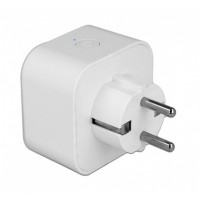 Gniazdko Smart Home Plug Delock Wifi 2.4GHz 10A Mqtt