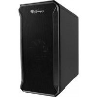 Obudowa Genesis Irid 503 Micro Tower Z Oknem, USB 3.0, Bez Zasilacza