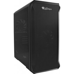 Obudowa Genesis Irid 503 Micro Tower Z Oknem, USB 3.0, Bez Zasilacza